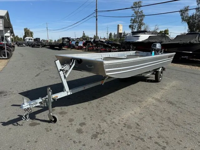 Slide: The Image of Marlon SP14 Jon Boat 2023 - 11