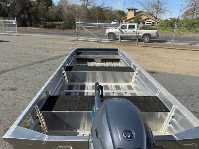 Slide: The Image of Marlon SP14 Jon Boat 2023 - 4