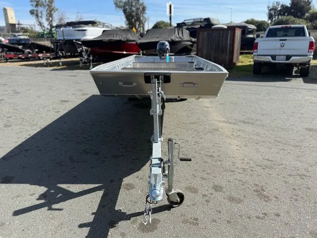 Slide: The Image of Marlon SP14 Jon Boat 2023 - 8