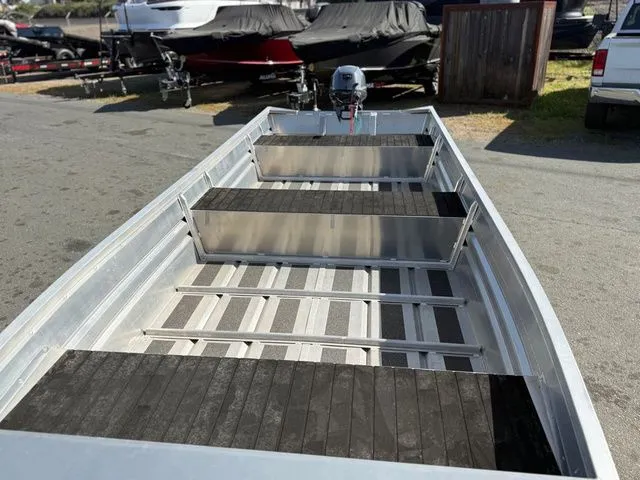 Slide: The Image of Marlon SP14 Jon Boat 2023 - 9