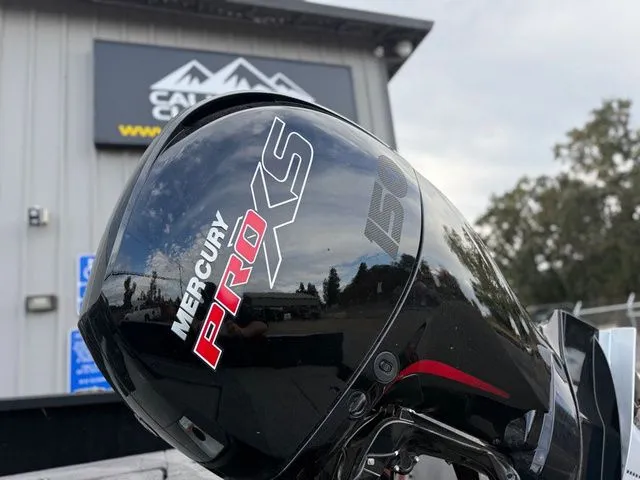 Slide: The Image of Alumacraft Competitor 185X SP FSX 2025 - 22