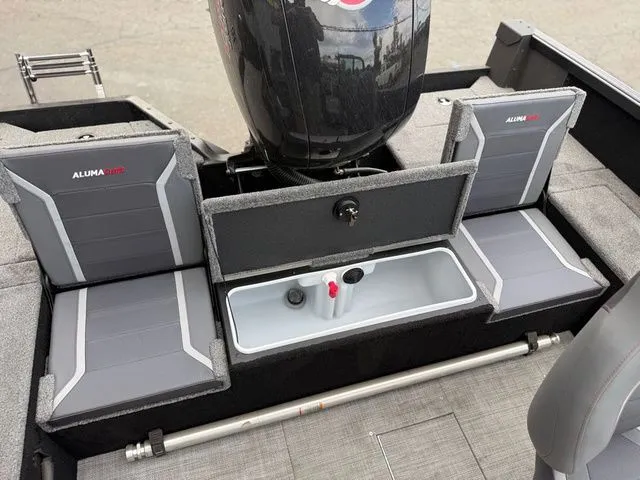 Slide: The Image of Alumacraft Competitor 185X SP FSX 2025 - 31