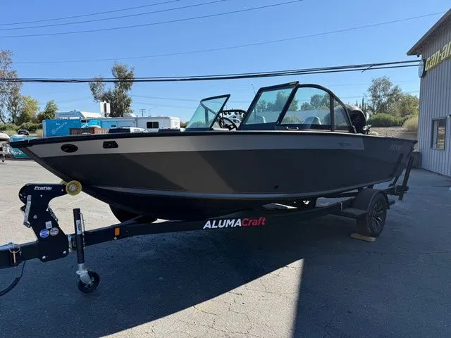 Slide: The Image of Alumacraft Trophy 175X Sport 2025 - 3