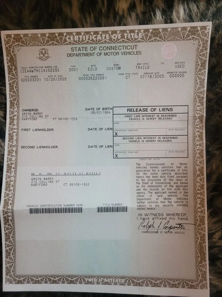 Slide: The Image of Aquasport 22 Center Console 2000 - 22