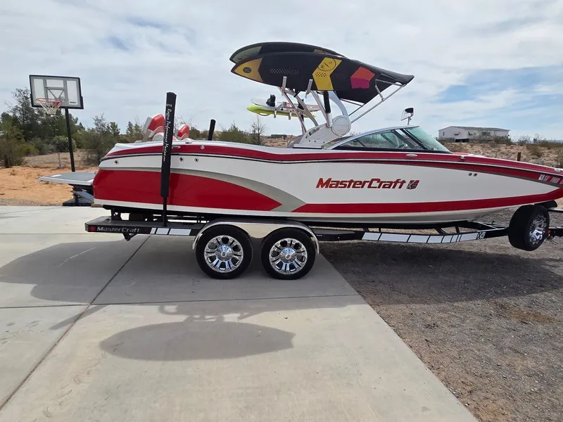 The Image of MasterCraft X46 2015 - 0