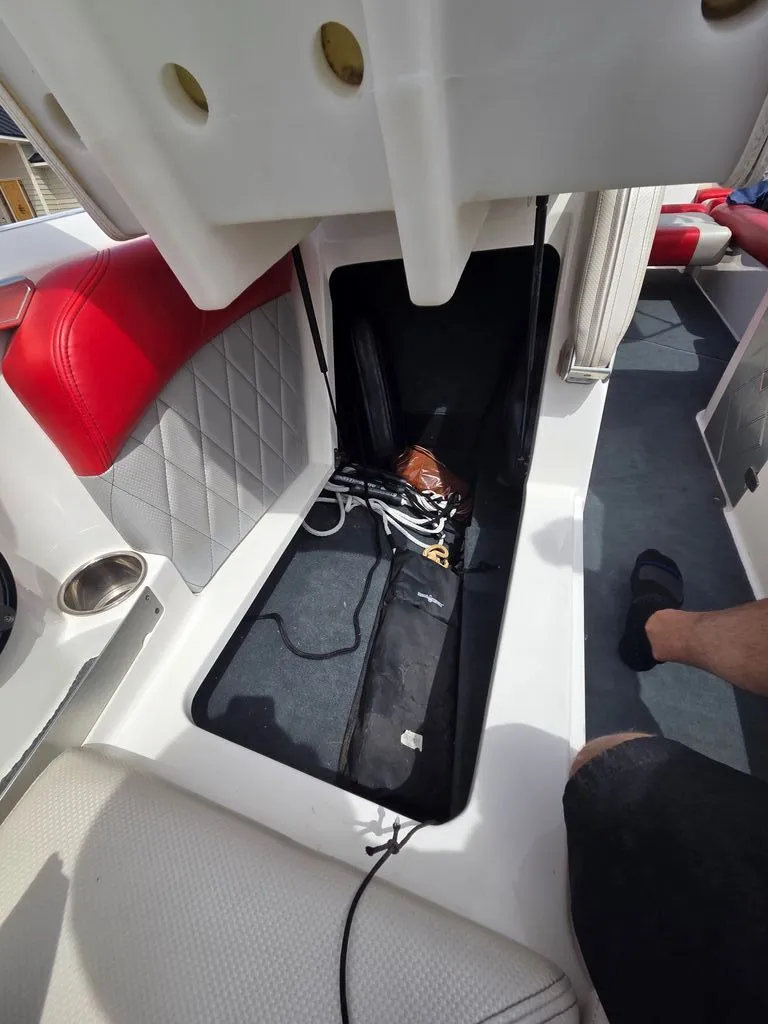 Slide: The Image of MasterCraft X46 2015 - 20