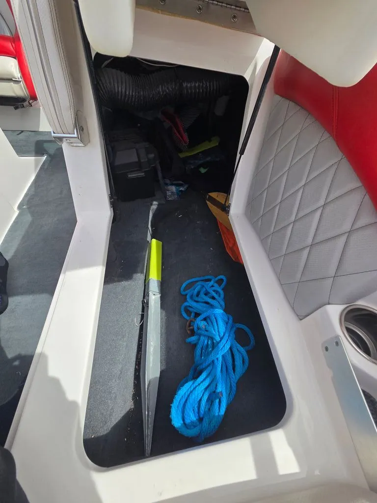 Slide: The Image of MasterCraft X46 2015 - 21