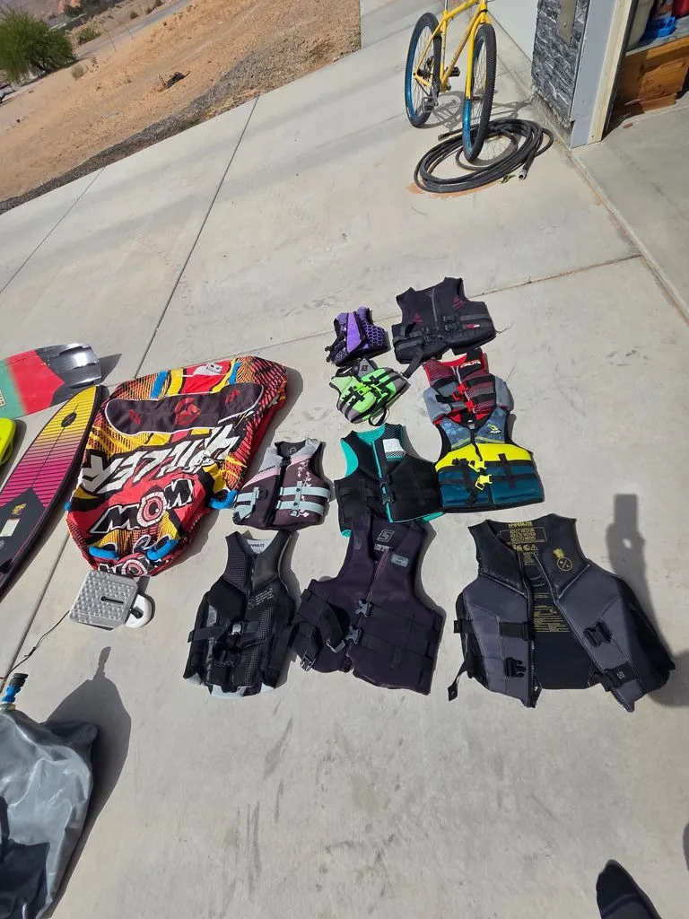 Slide: The Image of MasterCraft X46 2015 - 23