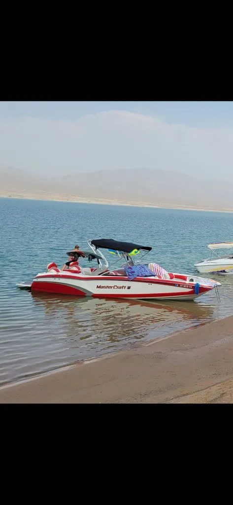 Slide: The Image of MasterCraft X46 2015 - 25