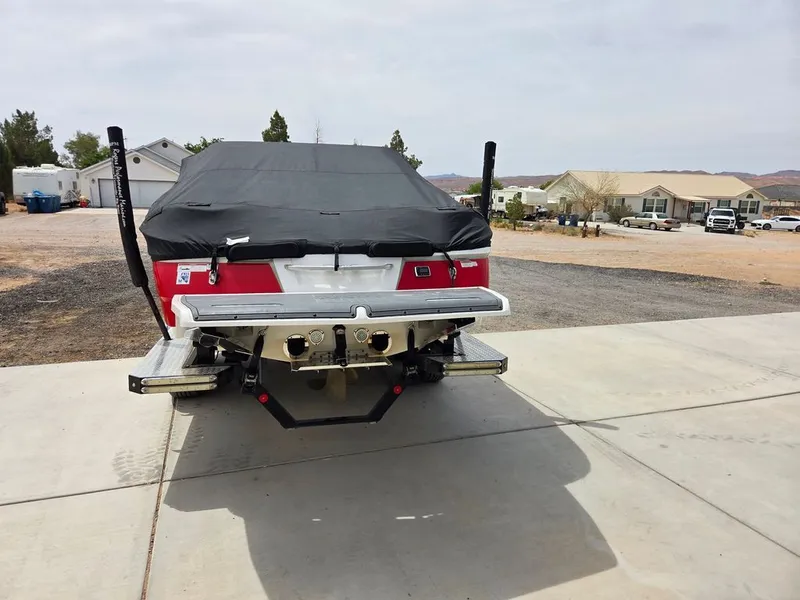 Slide: The Image of MasterCraft X46 2015 - 29