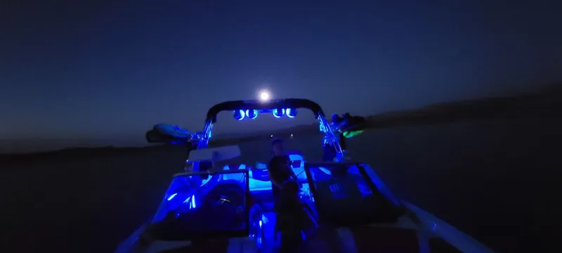 Slide: The Image of MasterCraft X46 2015 - 34