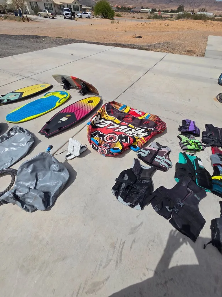 Slide: The Image of MasterCraft X46 2015 - 35