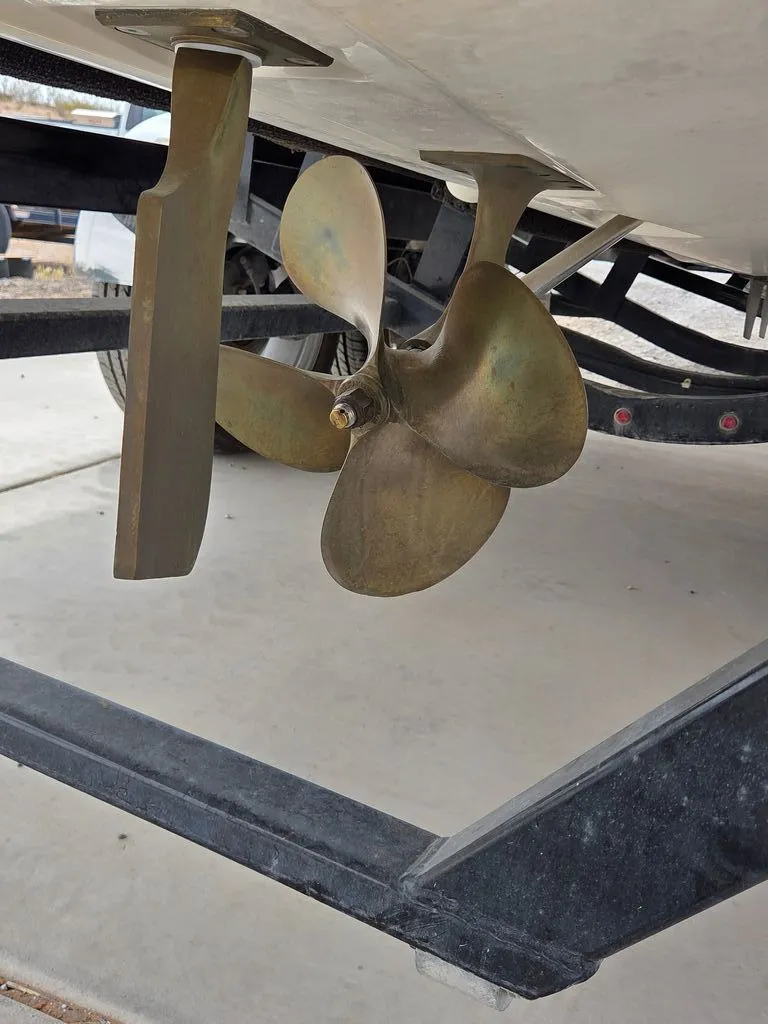 Slide: The Image of MasterCraft X46 2015 - 36