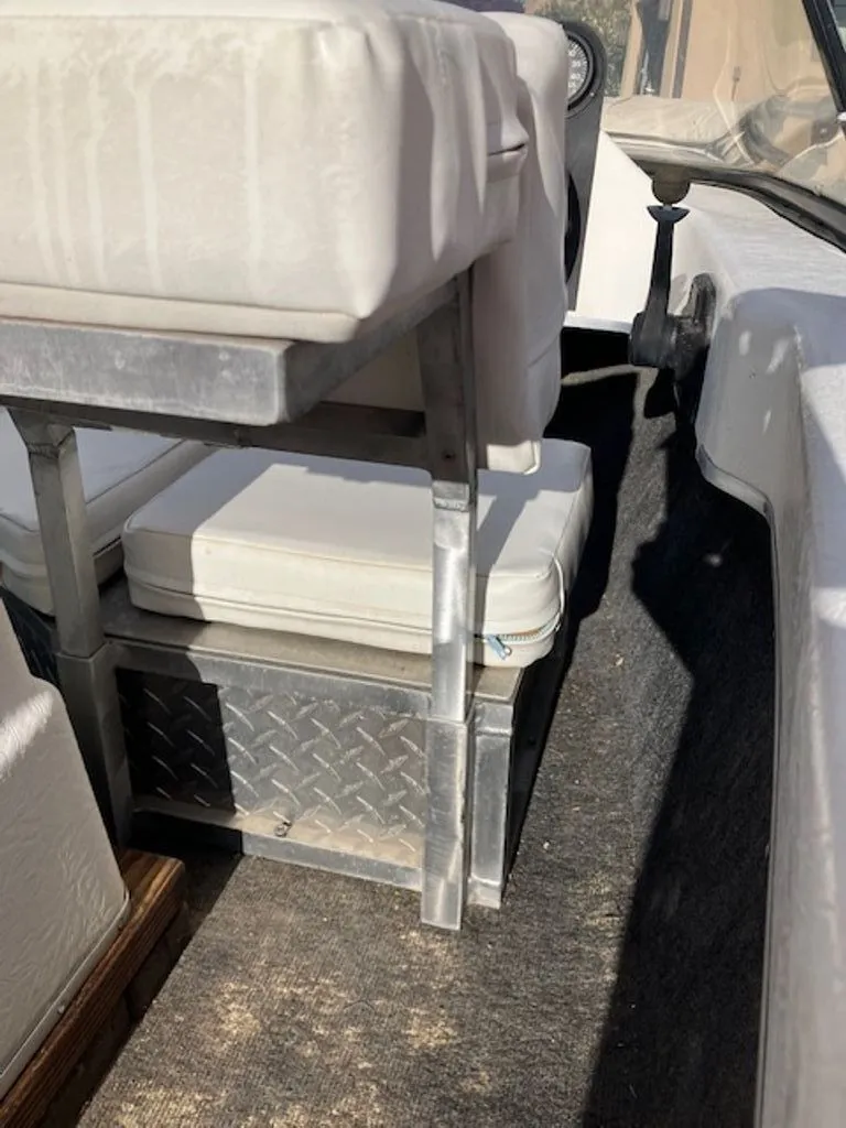 Slide: The Image of MasterCraft Stars & Bars 1976 - 10