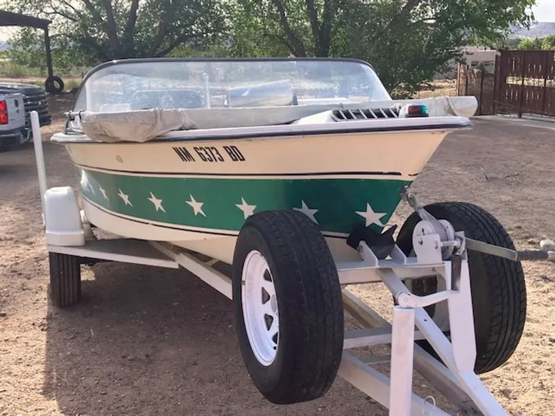 Slide: The Image of MasterCraft Stars & Bars 1976 - 2
