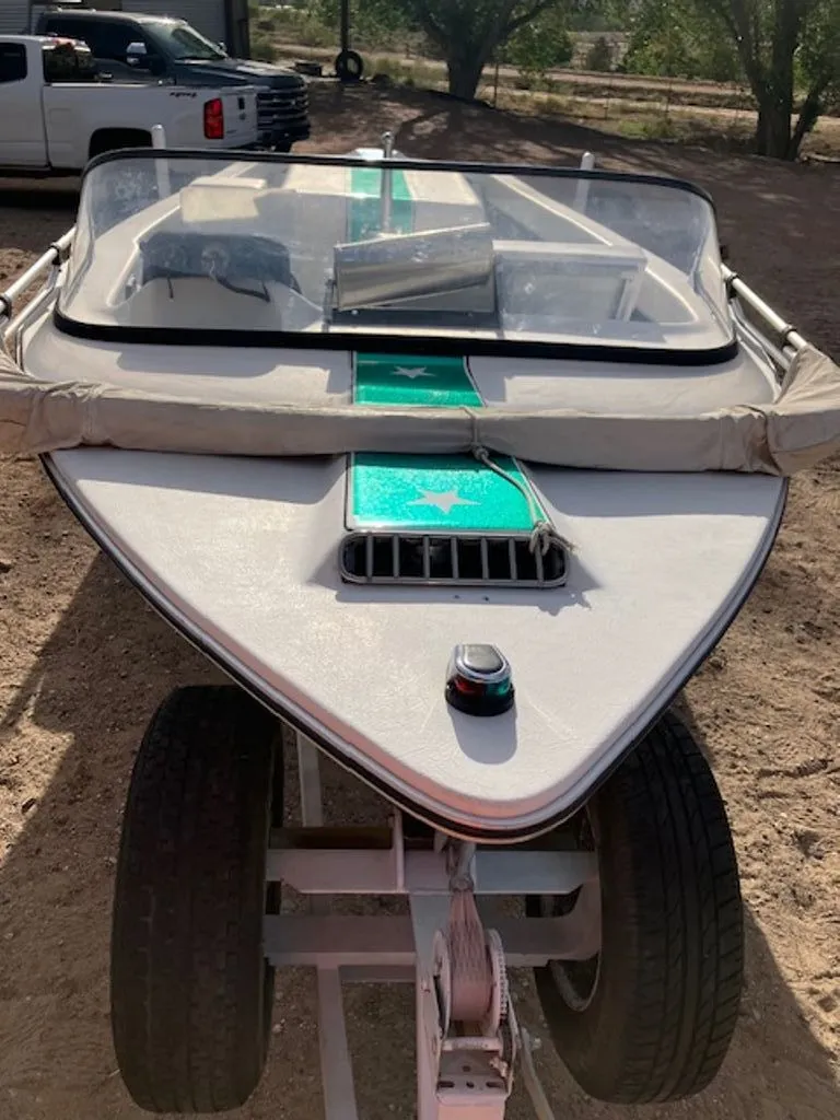 Slide: The Image of MasterCraft Stars & Bars 1976 - 3