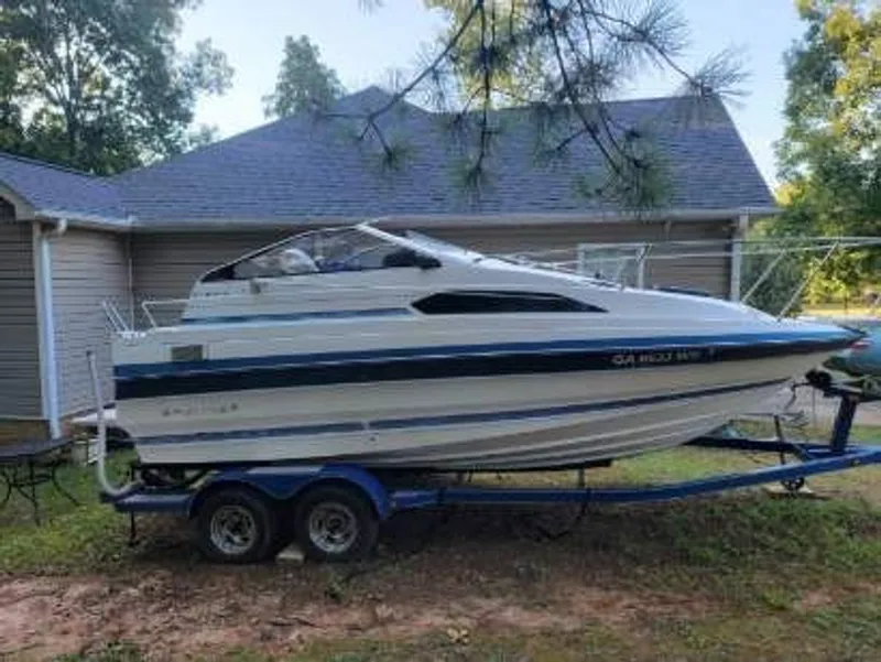 The Image of Bayliner Ciera 1986 - 0