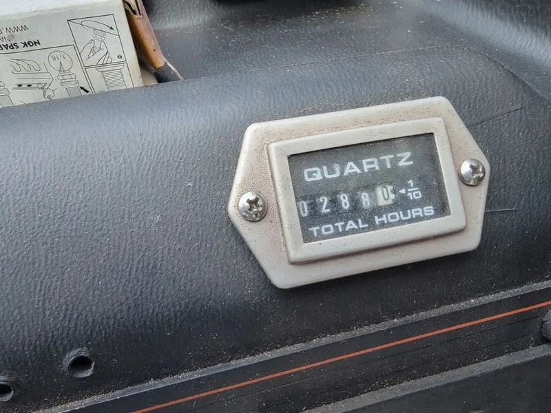 Slide: The Image of Bayliner Ciera 1986 - 6