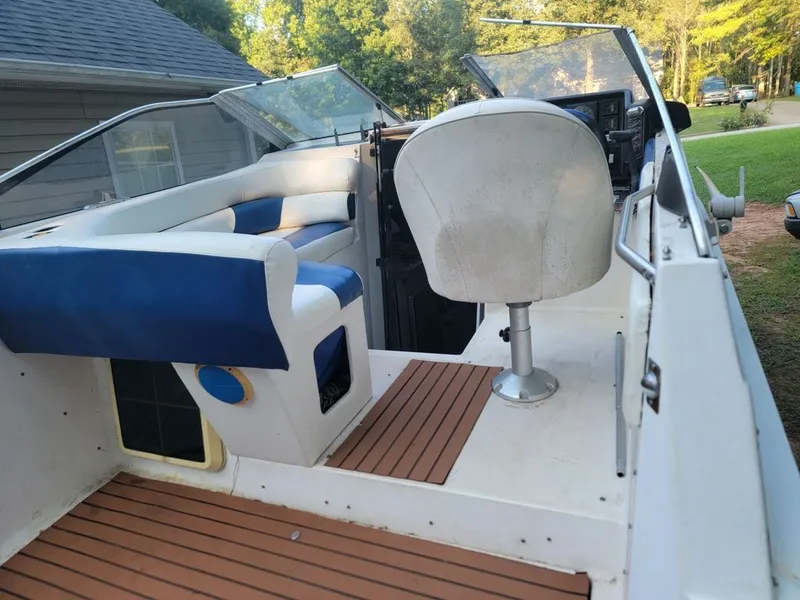 Slide: The Image of Bayliner Ciera 1986 - 7