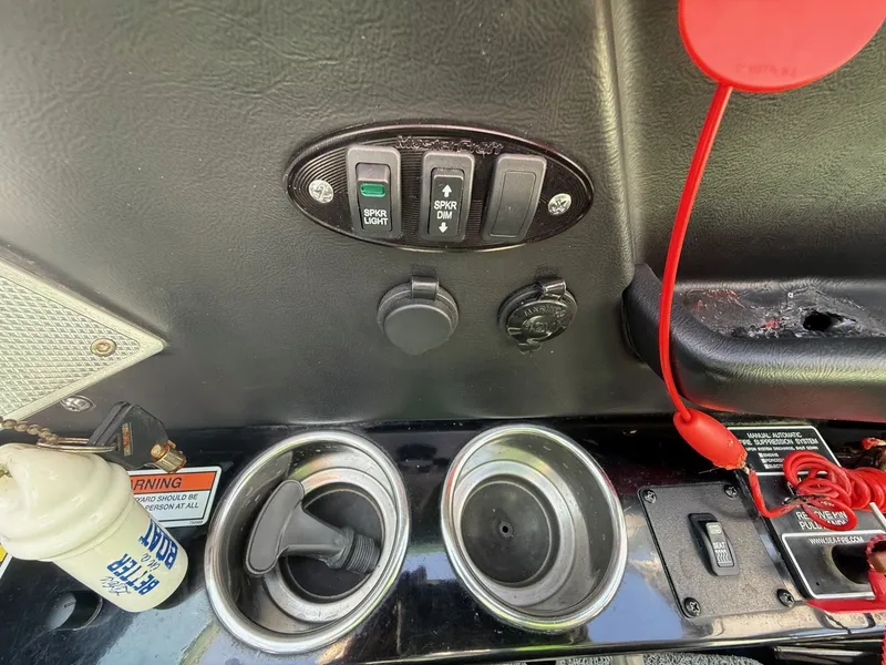 Slide: The Image of MasterCraft X25 2015 - 24