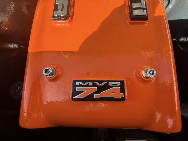 Slide: The Image of MasterCraft X25 2015 - 40