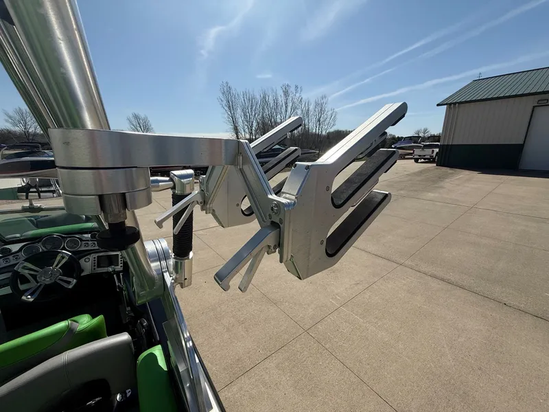 Slide: The Image of MasterCraft X25 2015 - 46