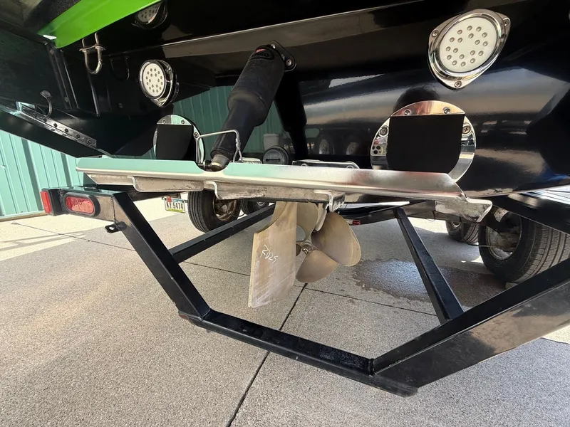 Slide: The Image of MasterCraft X25 2015 - 8