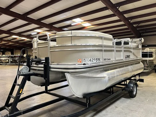 The Image of Lowe Ultra 160 Cruise 2019 - 1