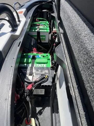 Slide: The Image of Skeeter FXR 21 2023 - 10