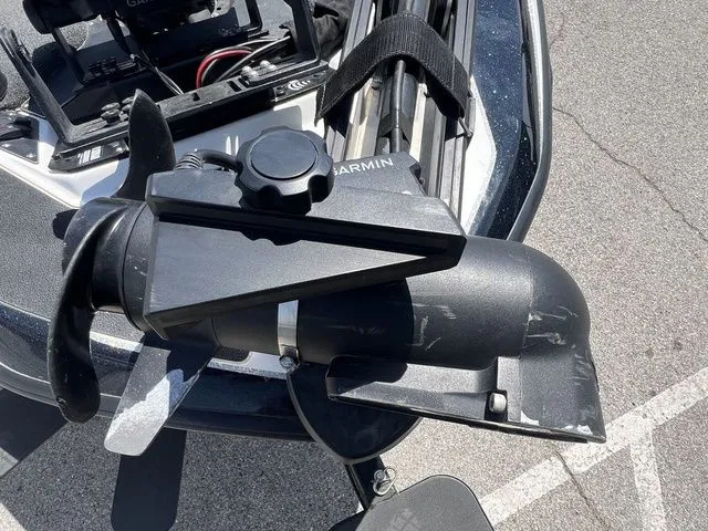 Slide: The Image of Skeeter FXR 21 2023 - 16