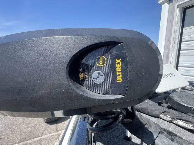 Slide: The Image of Skeeter FXR 21 2023 - 17