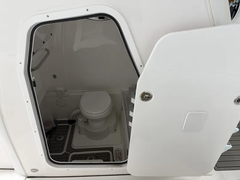 Slide: The Image of Tidewater 3100 Carolina Bay 2026 - 25