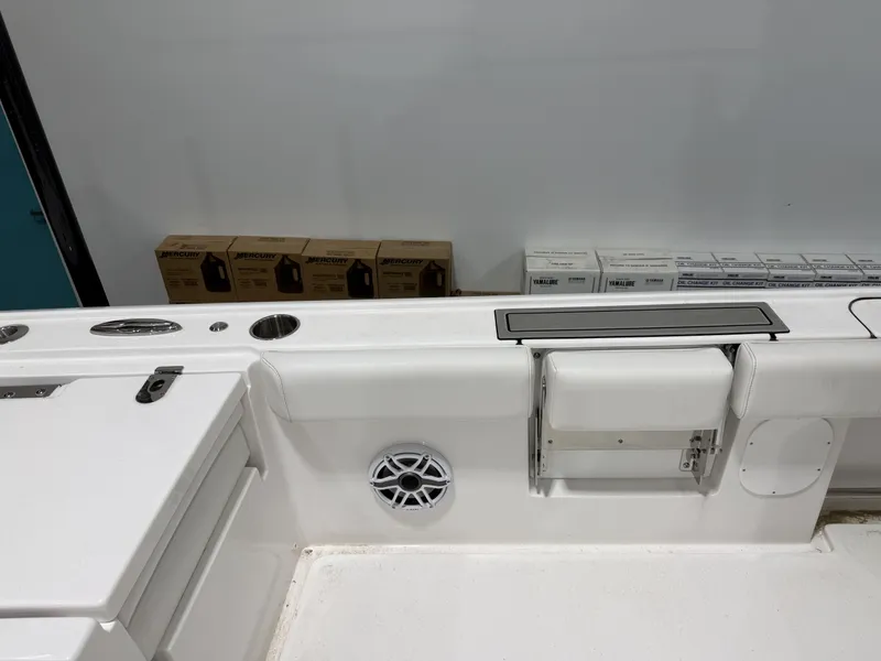 Slide: The Image of Tidewater 3100 Carolina Bay 2026 - 29