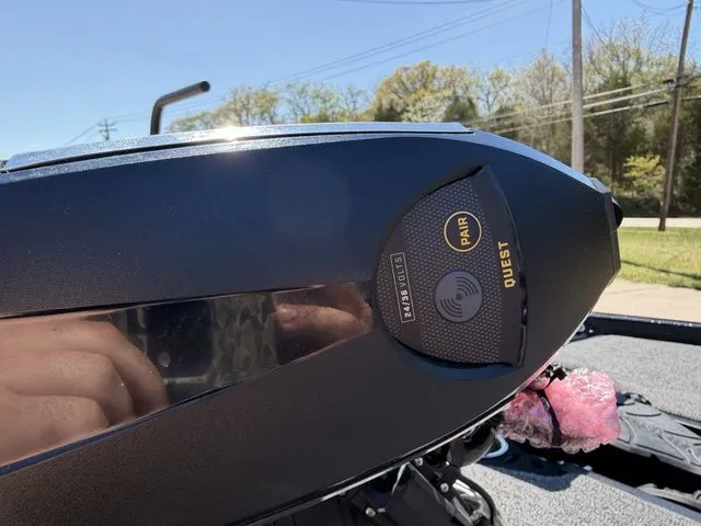 Slide: The Image of Ikon Boats LXE21 2026 - 13