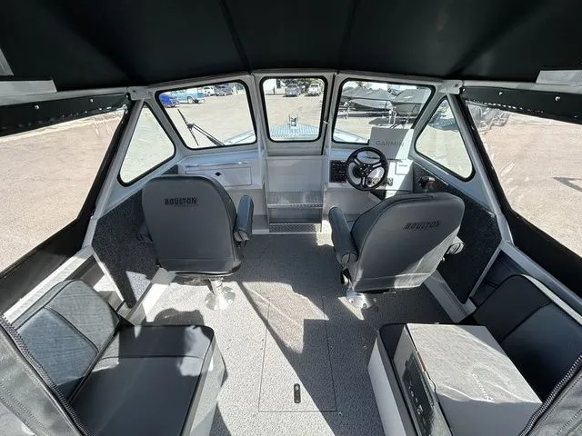 Slide: The Image of Boulton Powerboats Sentinel Pro 2026 - 11