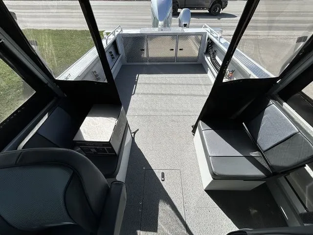 Slide: The Image of Boulton Powerboats Sentinel Pro 2026 - 12