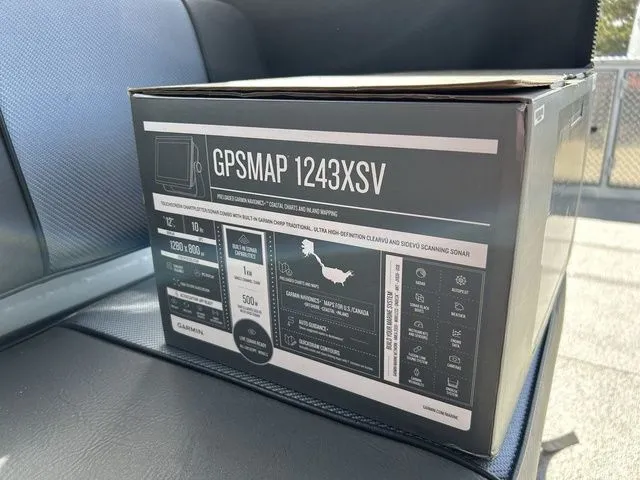 Slide: The Image of Boulton Powerboats Sentinel Pro 2026 - 13