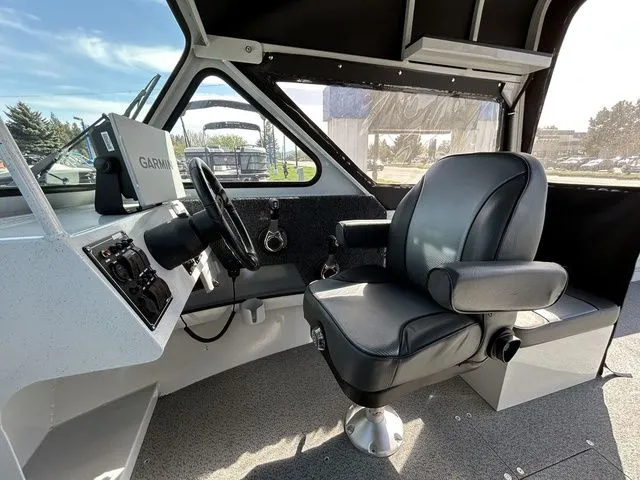 Slide: The Image of Boulton Powerboats Sentinel Pro 2026 - 16