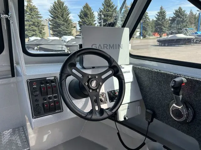 Slide: The Image of Boulton Powerboats Sentinel Pro 2026 - 17