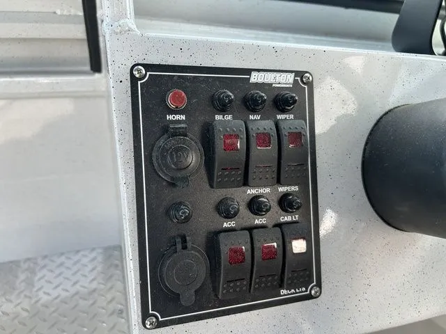 Slide: The Image of Boulton Powerboats Sentinel Pro 2026 - 18