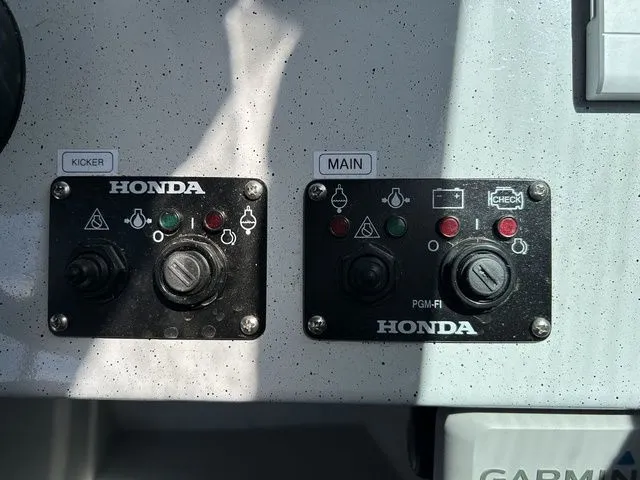 Slide: The Image of Boulton Powerboats Sentinel Pro 2026 - 19