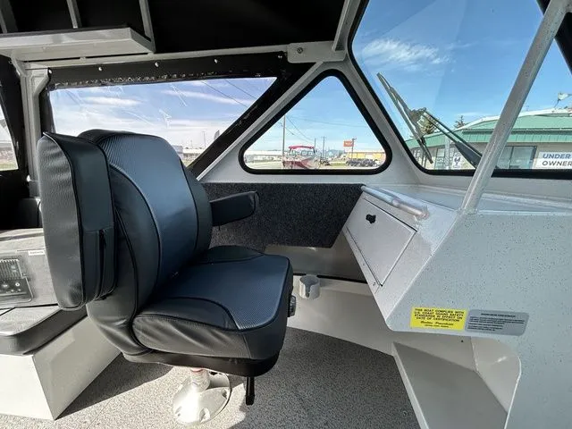 Slide: The Image of Boulton Powerboats Sentinel Pro 2026 - 20