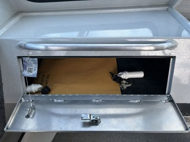 Slide: The Image of Boulton Powerboats Sentinel Pro 2026 - 21