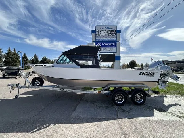 Slide: The Image of Boulton Powerboats Sentinel Pro 2026 - 22