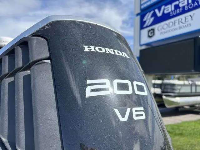 Slide: The Image of Boulton Powerboats Sentinel Pro 2026 - 4