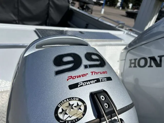 Slide: The Image of Boulton Powerboats Sentinel Pro 2026 - 5