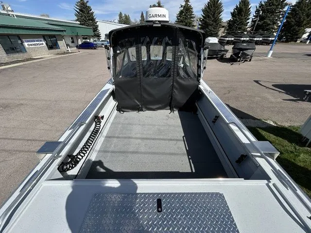 Slide: The Image of Boulton Powerboats Sentinel Pro 2026 - 6