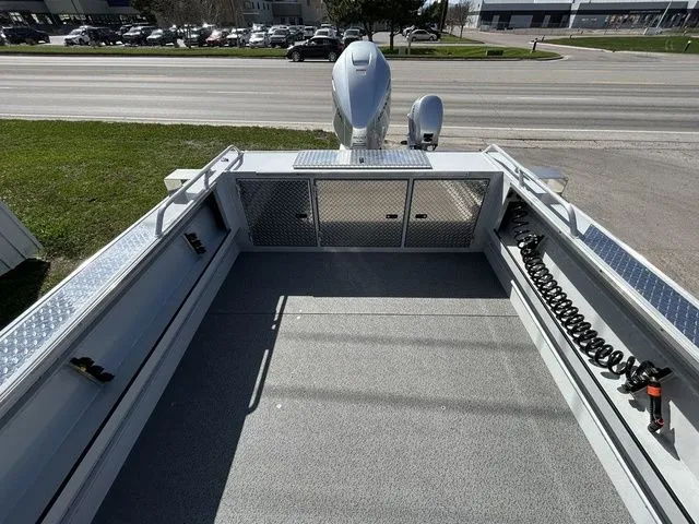 Slide: The Image of Boulton Powerboats Sentinel Pro 2026 - 7