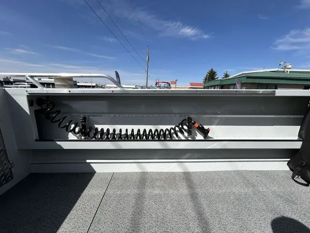 Slide: The Image of Boulton Powerboats Sentinel Pro 2026 - 9