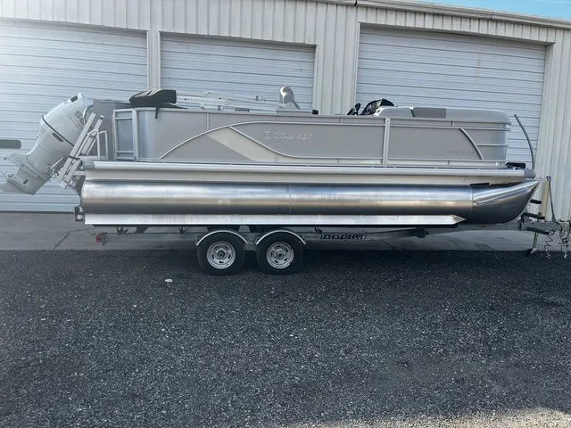 The Image of Godfrey SW2086 Fish Stern 2026 - 1